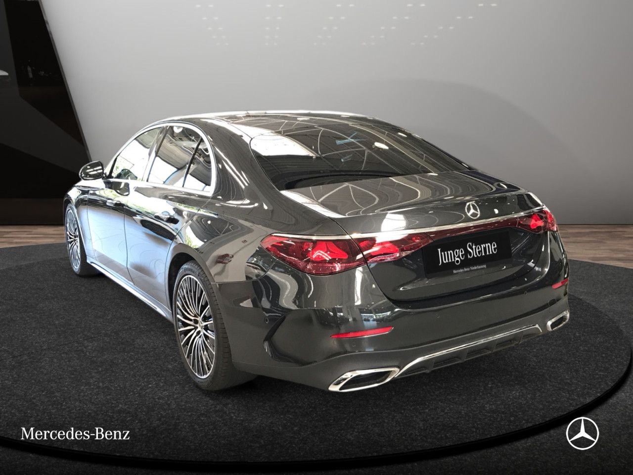 Mercedes-Benz E-Klasse – Bild 7