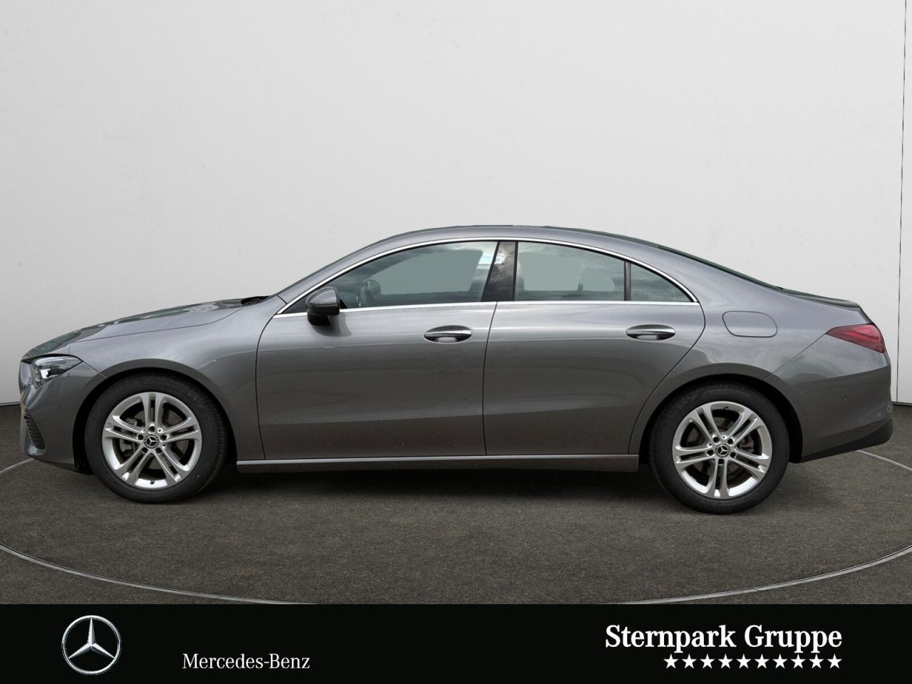 Mercedes-Benz CLA – Bild 2