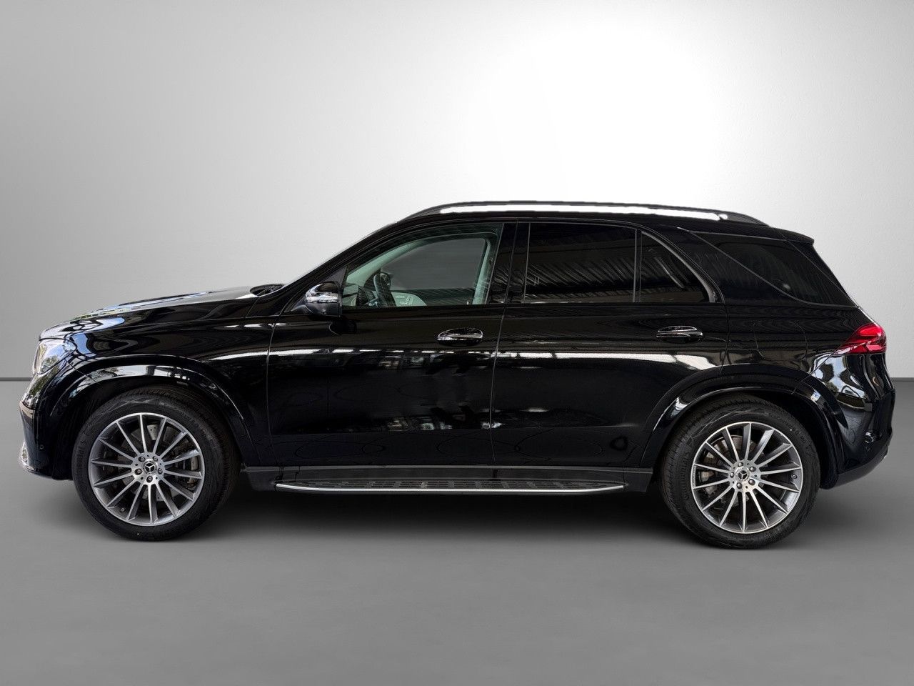 Mercedes-Benz GLE – Bild 7