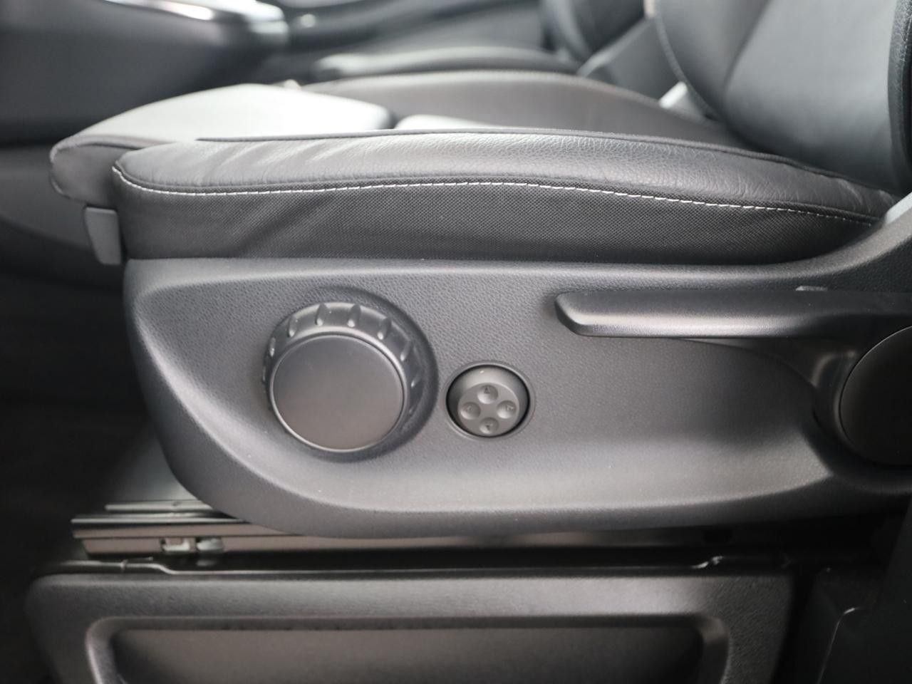 Mercedes-Benz V-Klasse – Bild 23