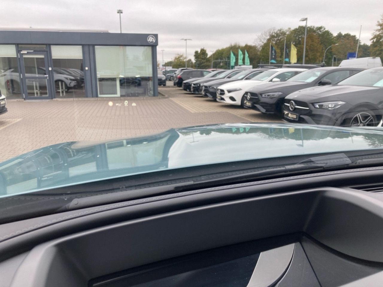 Mercedes-Benz GLC – Bild 19