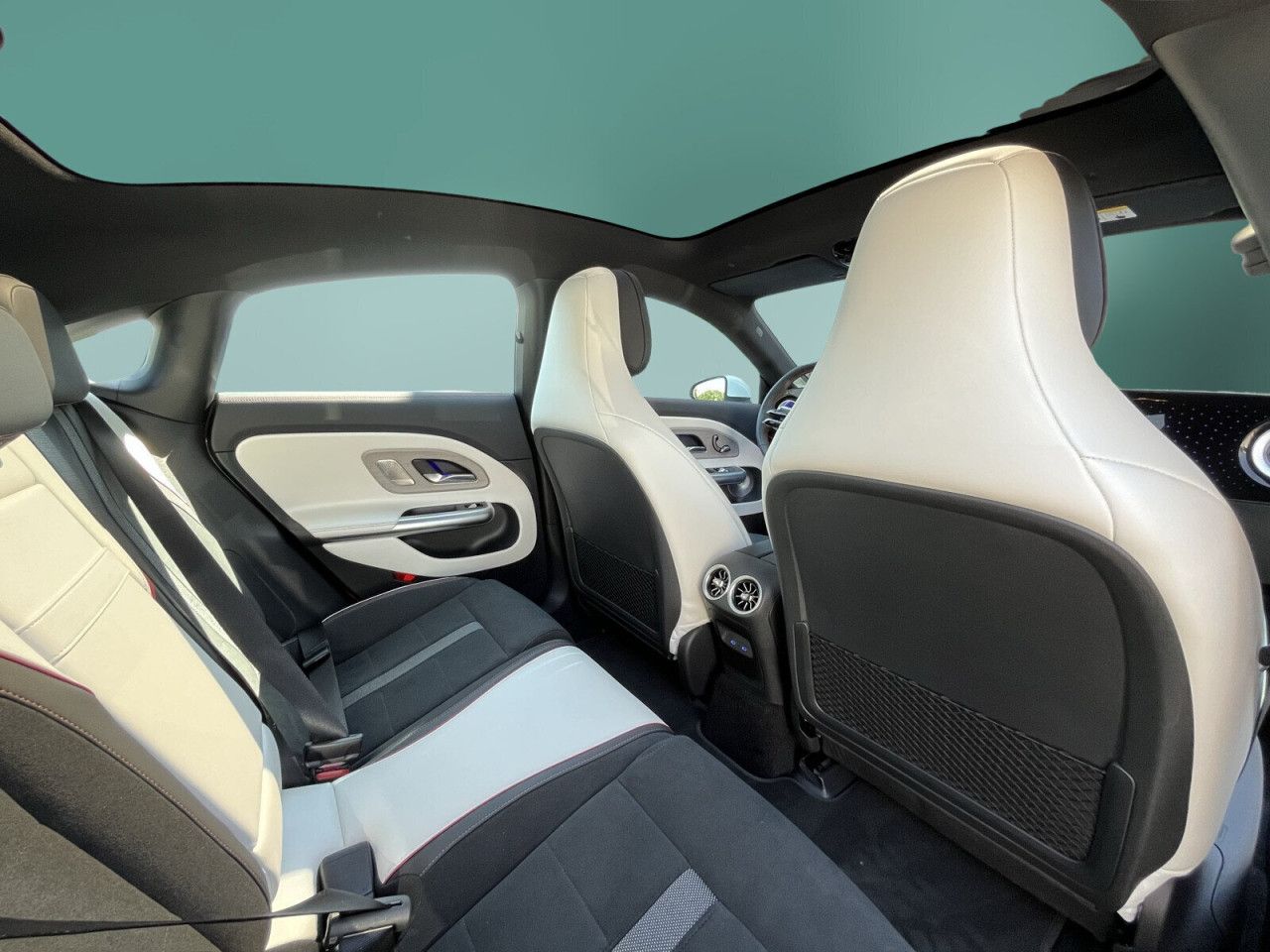 Mercedes-Benz CLA – Bild 14