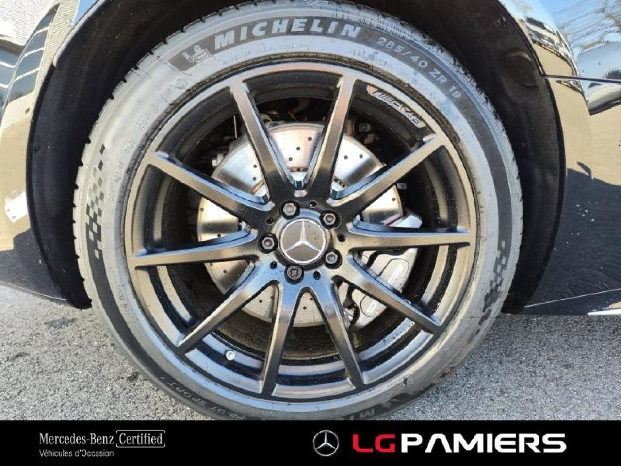 Photo du véhicule 17 / 18