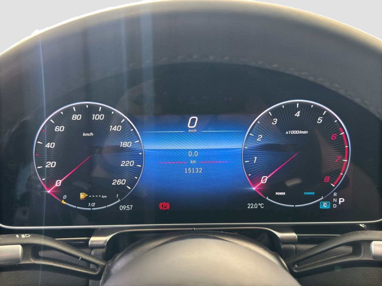 Mercedes-Benz S-Klasse – Bild 8
