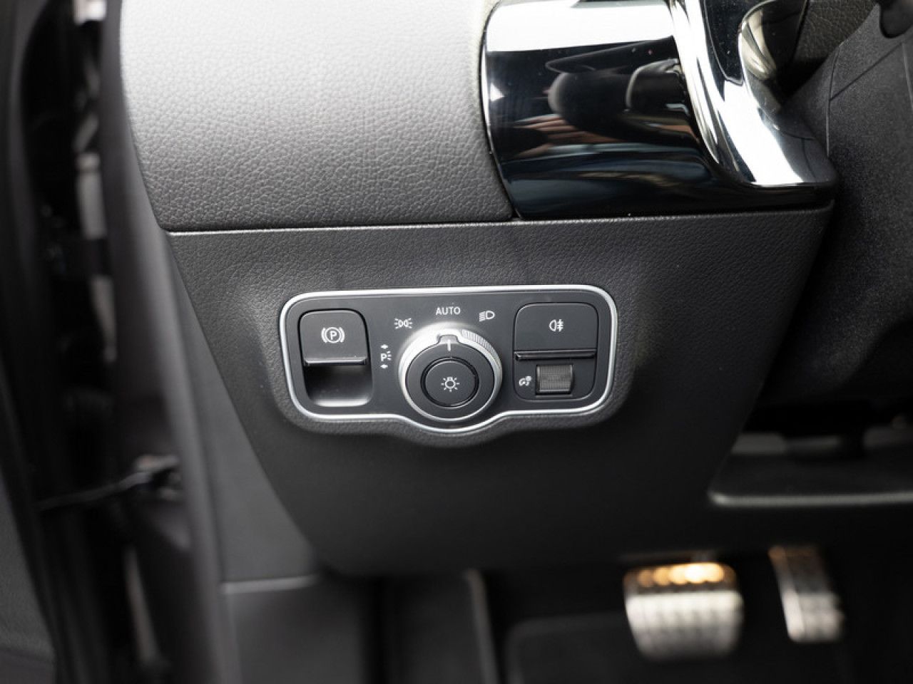 Mercedes-Benz GLA – Bild 19