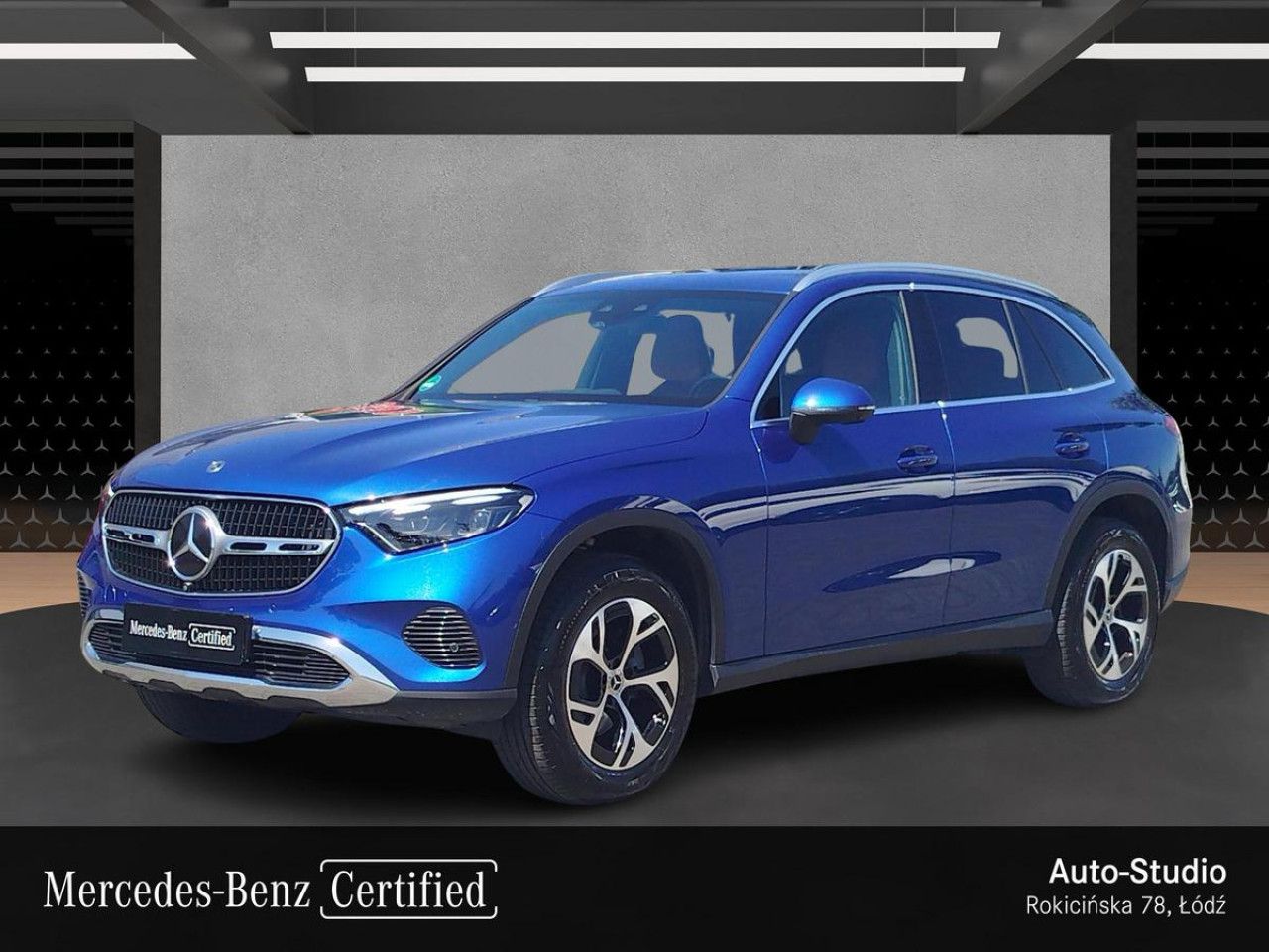 Zdjęcie pojazdu 1 / 8