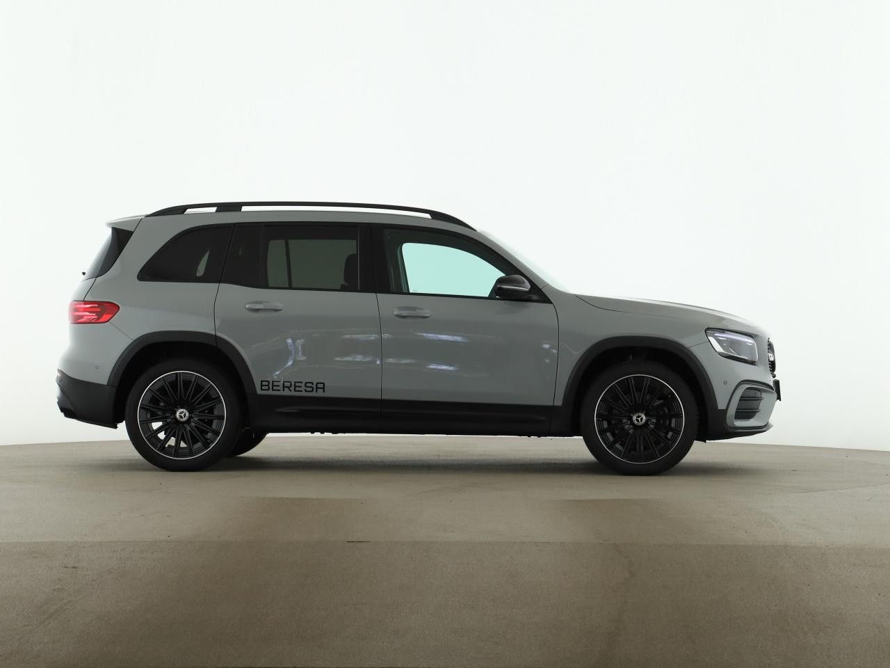 Mercedes-Benz GLB – Bild 7