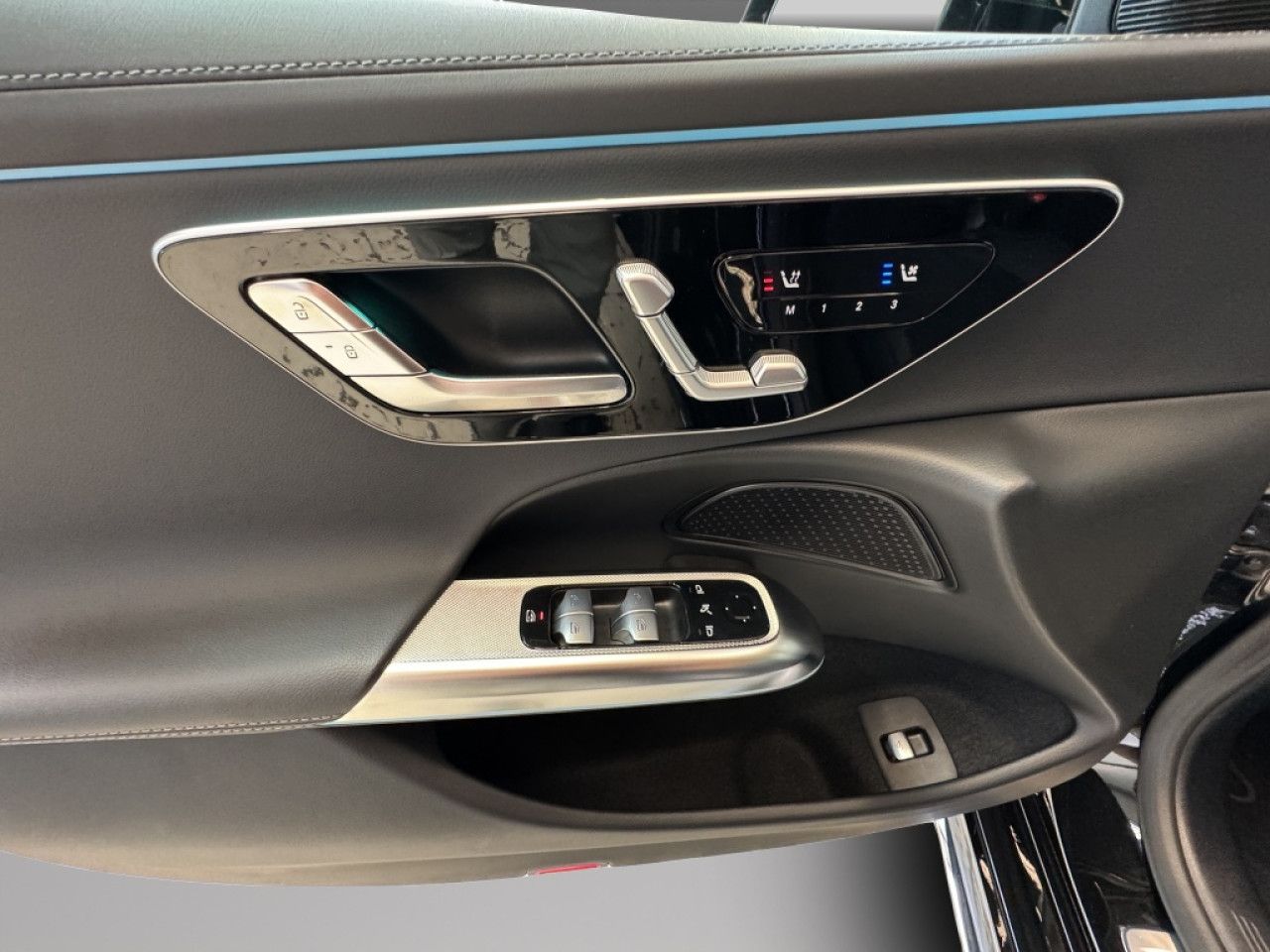 Mercedes-Benz E-Klasse – Bild 6