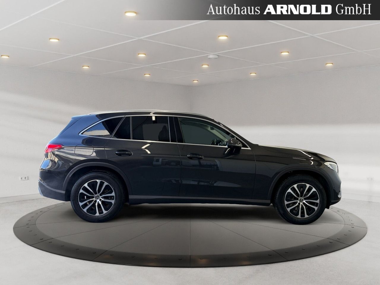 Mercedes-Benz GLC – Bild 5