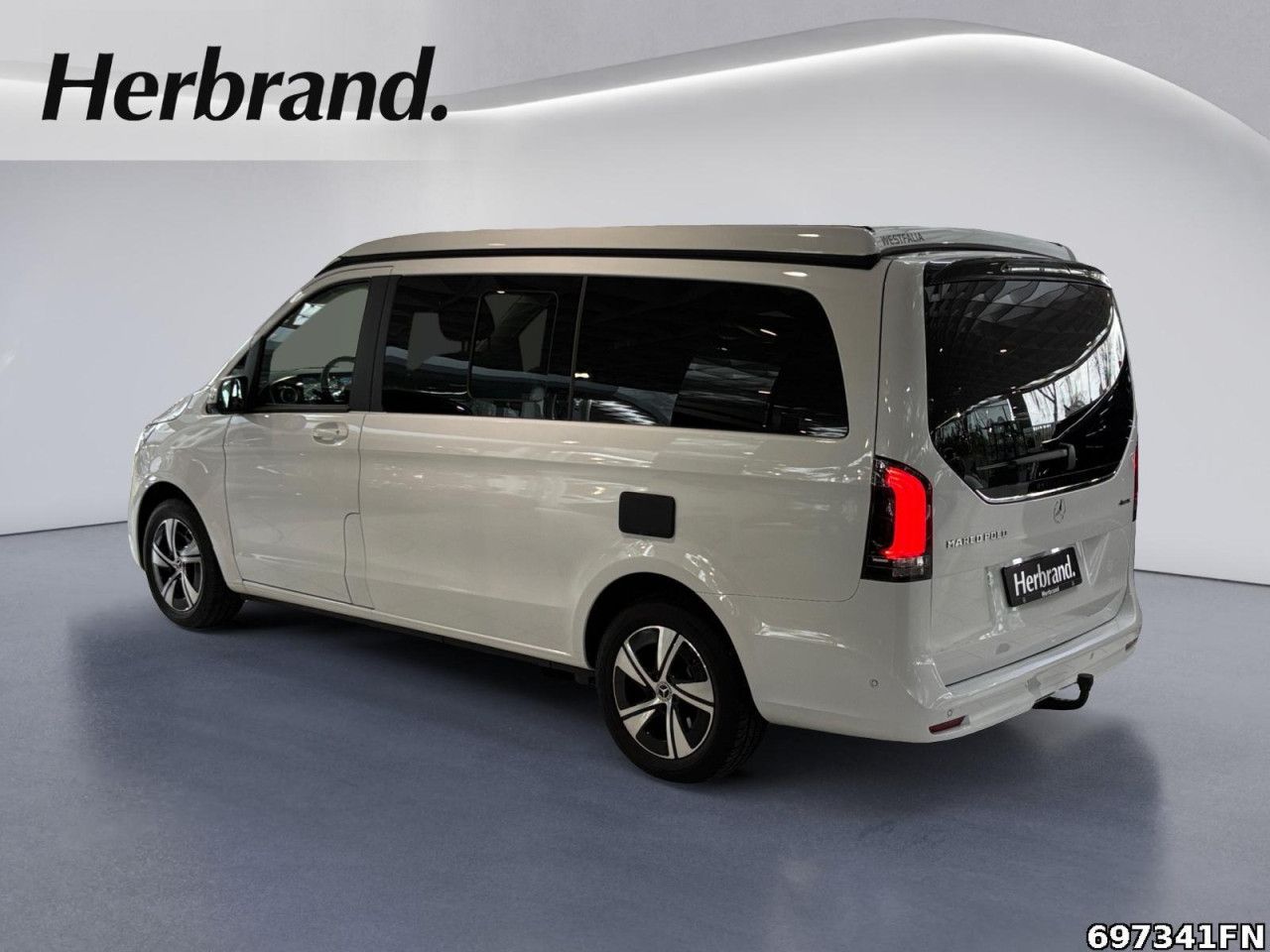 Mercedes-Benz Marco Polo – Bild 5
