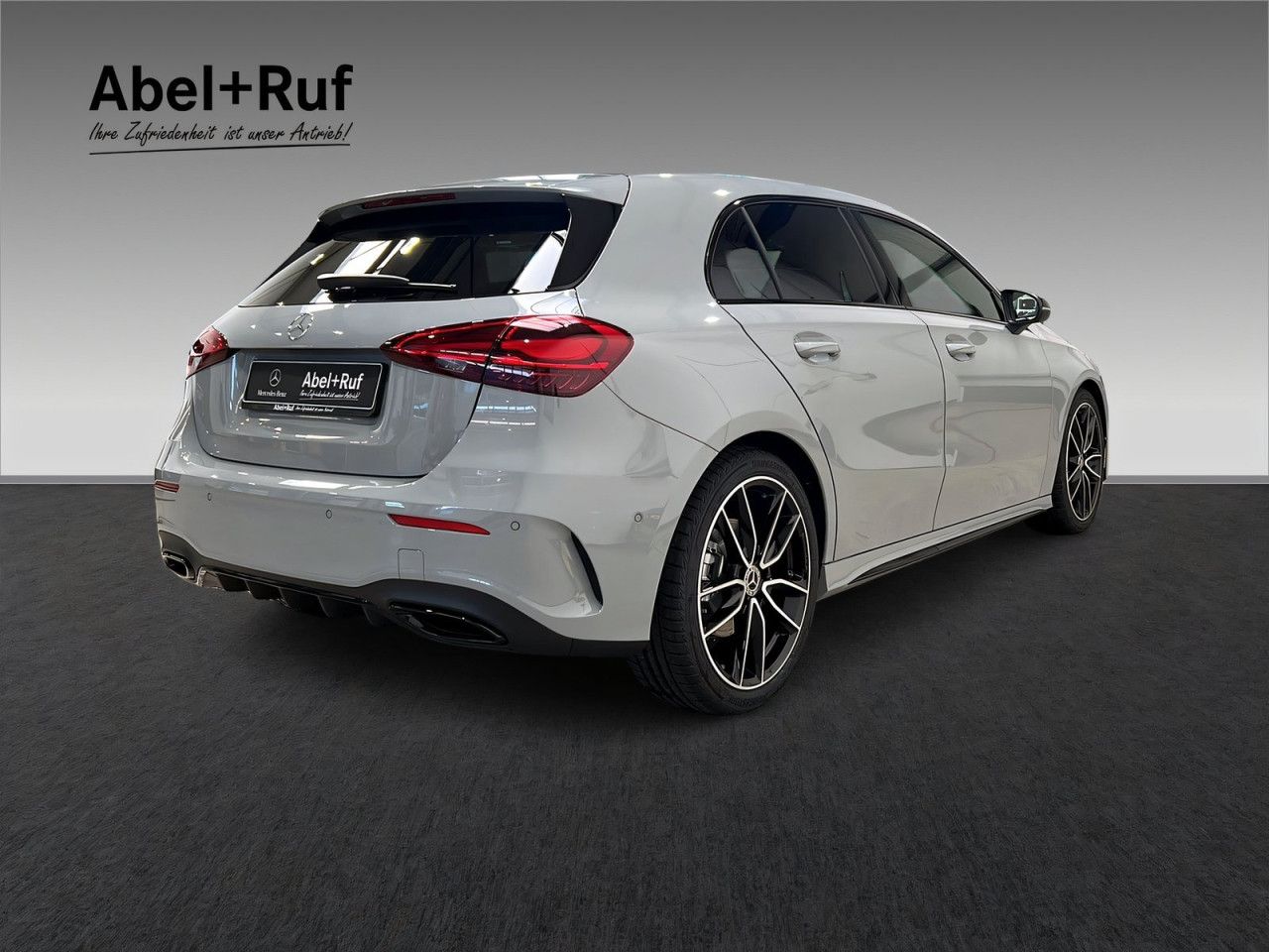 Mercedes-Benz A-Klasse – Bild 4