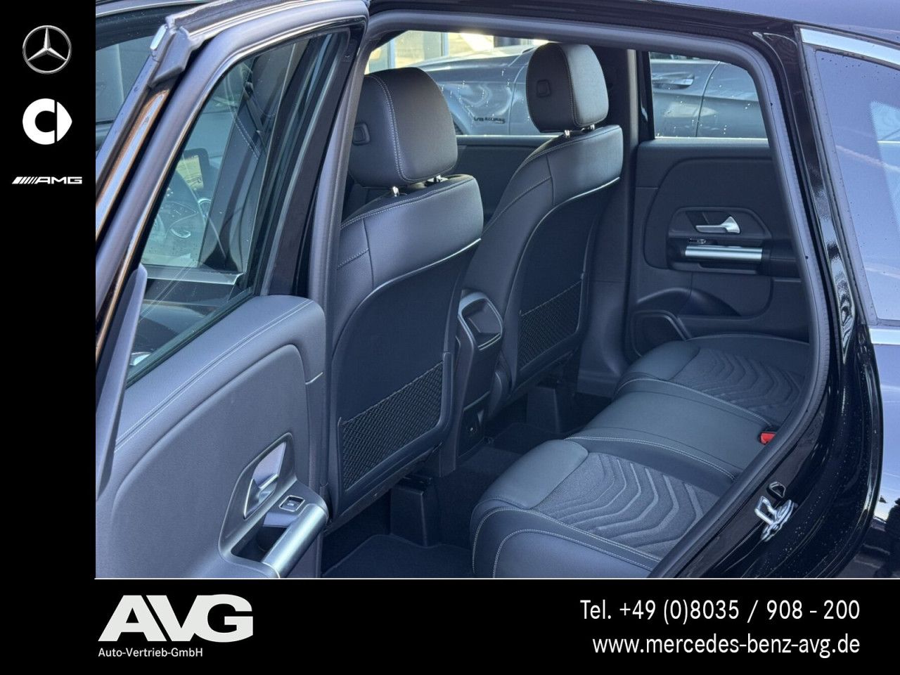 Mercedes-Benz B-Klasse – Bild 13