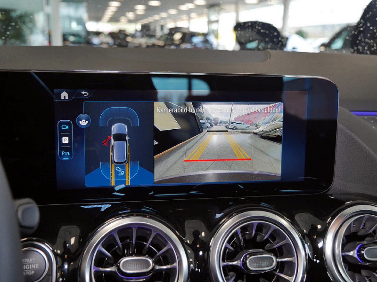 Mercedes-Benz B-Klasse – Bild 15