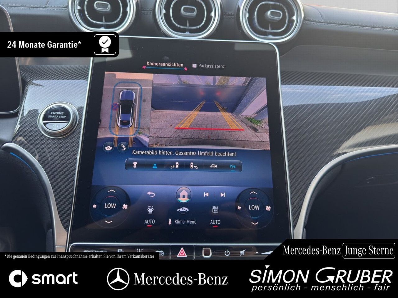 Mercedes-Benz GLC – Bild 15