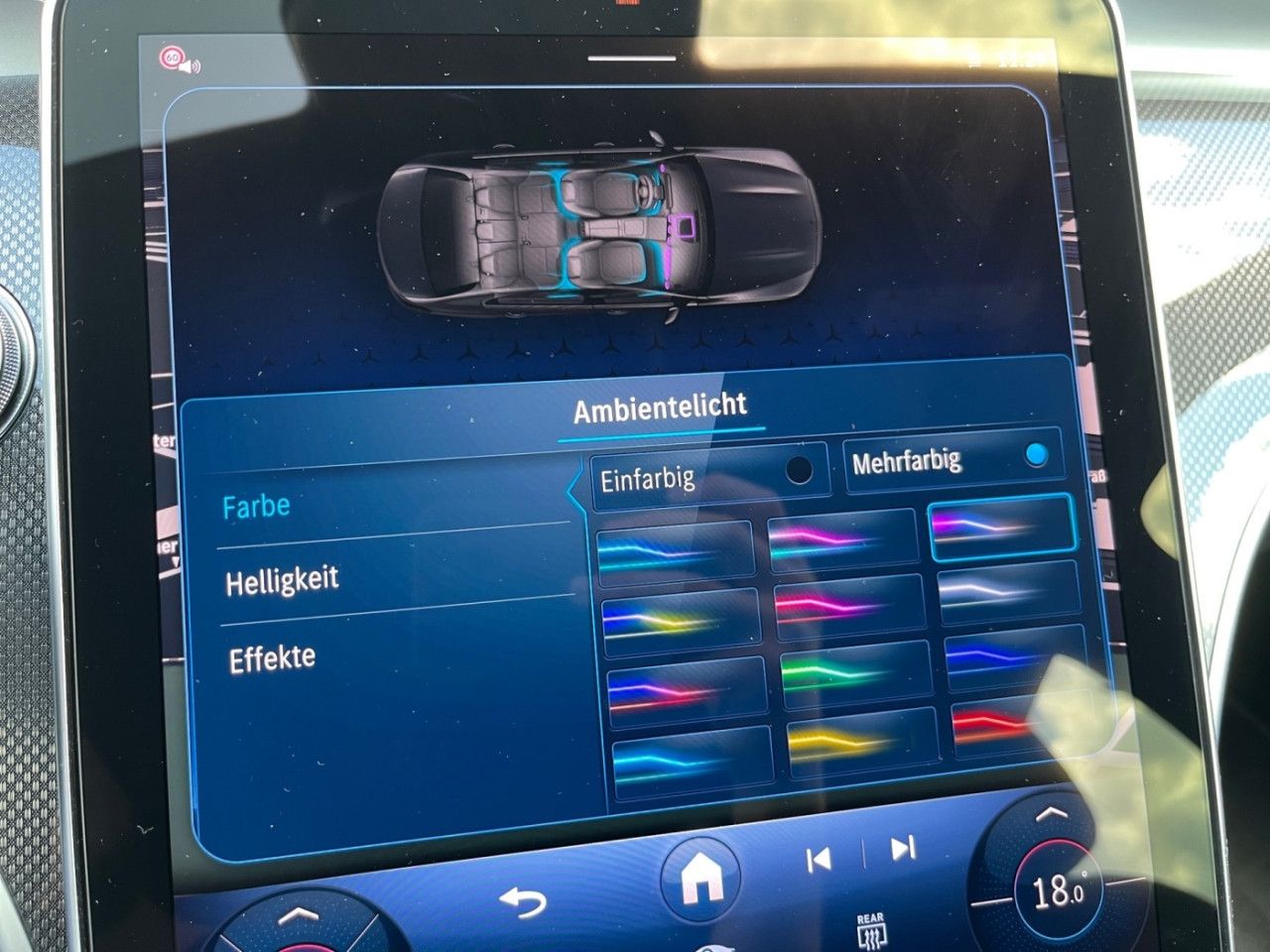Mercedes-Benz C-Klasse – Bild 23