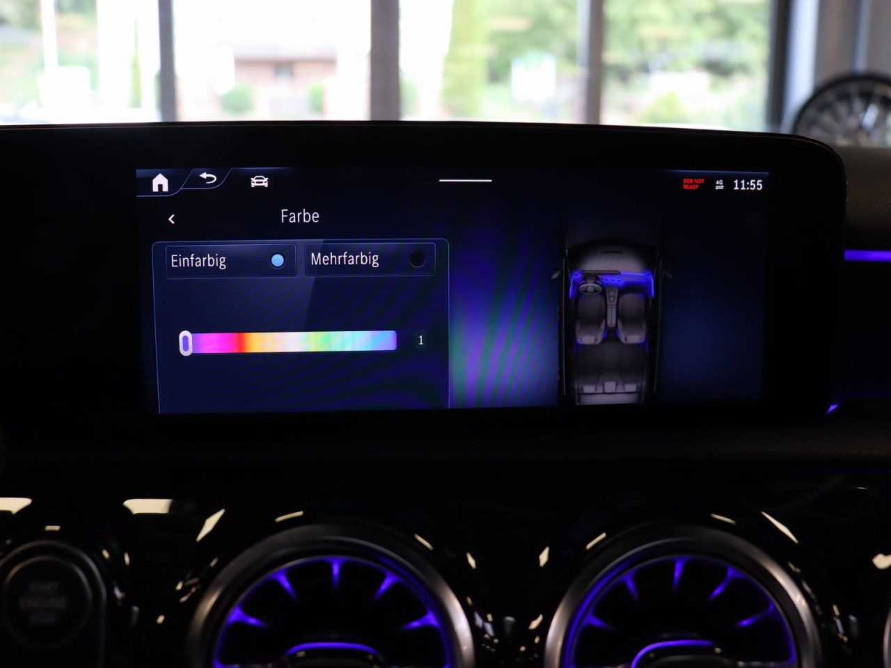 Mercedes-Benz A-Klasse – Bild 20