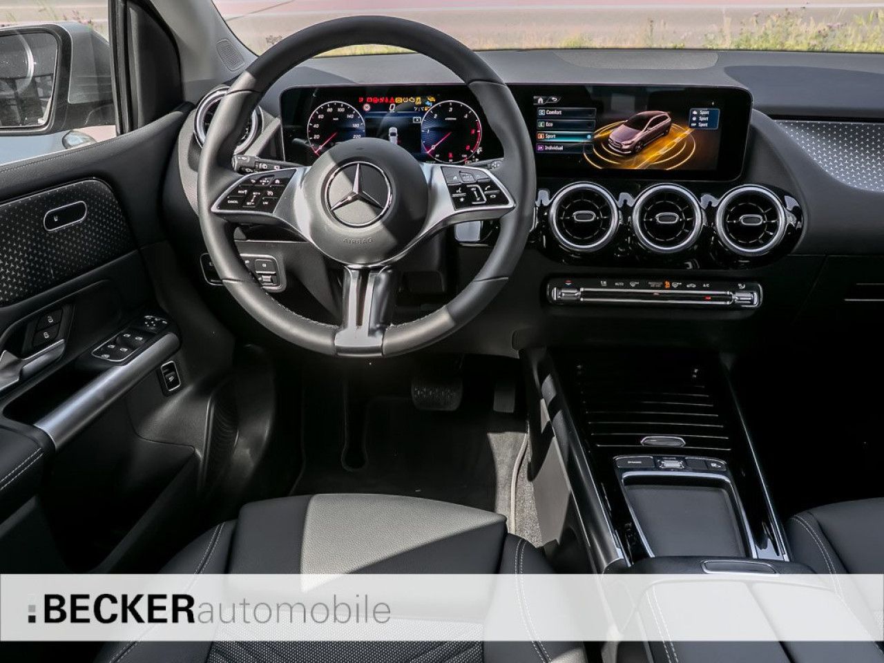 Mercedes-Benz B-Klasse – Bild 5