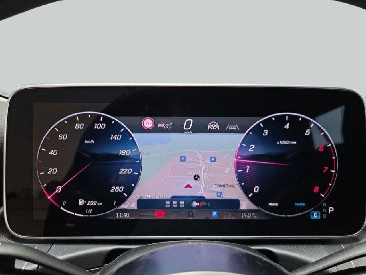 Mercedes-Benz C-Klasse – Bild 17