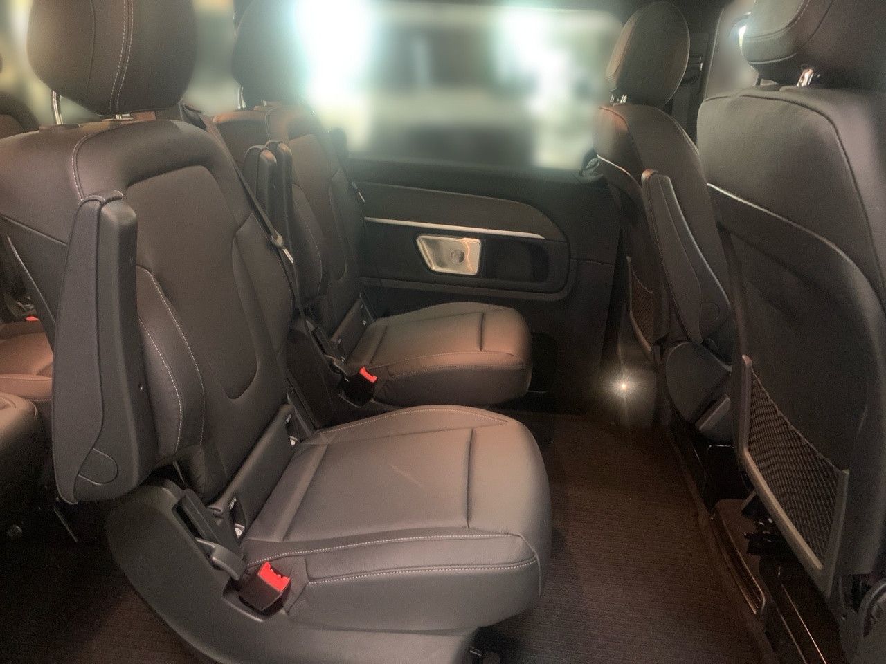Mercedes-Benz V-Klasse – Bild 12