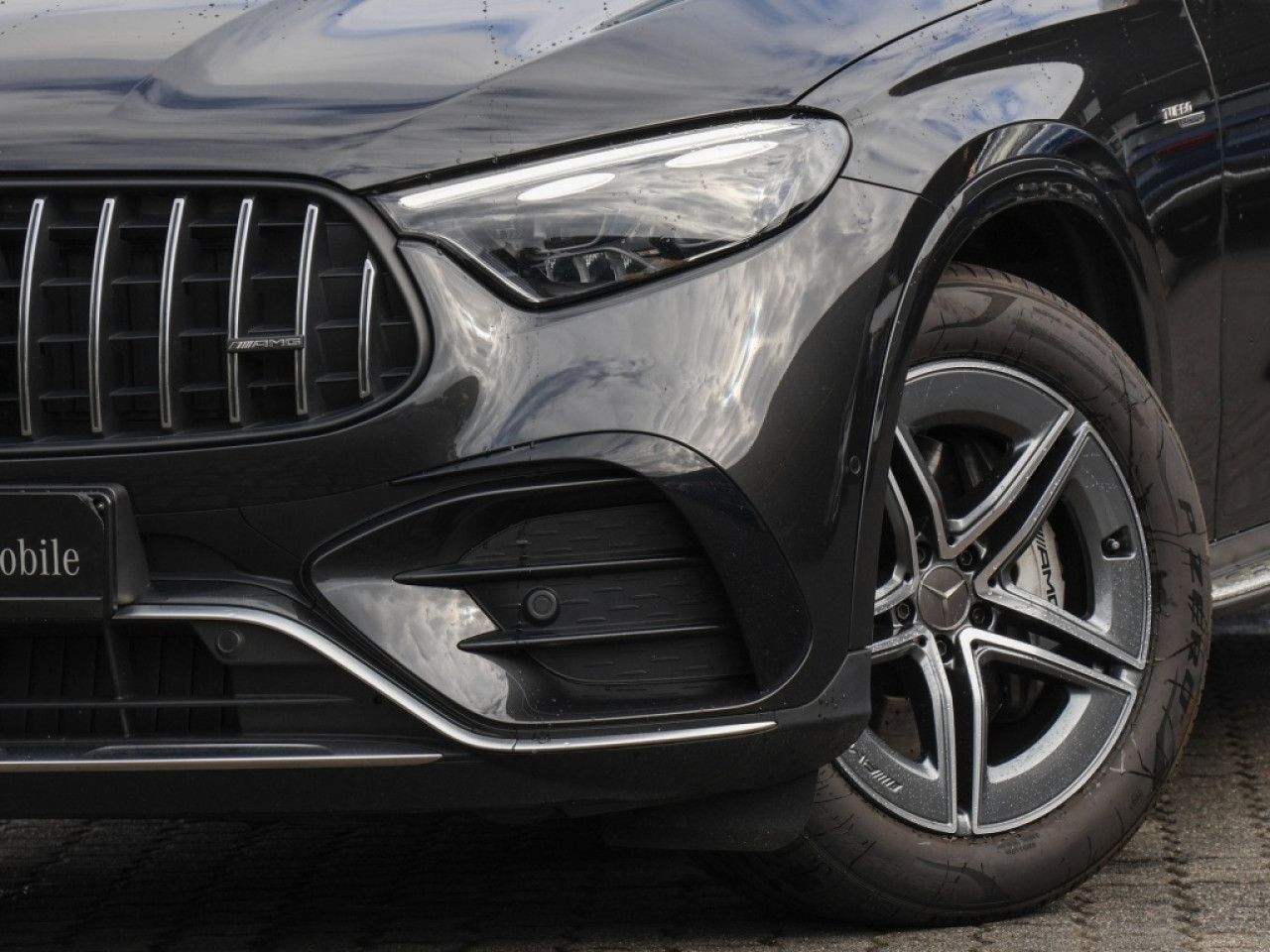 Mercedes-Benz GLC – Bild 5