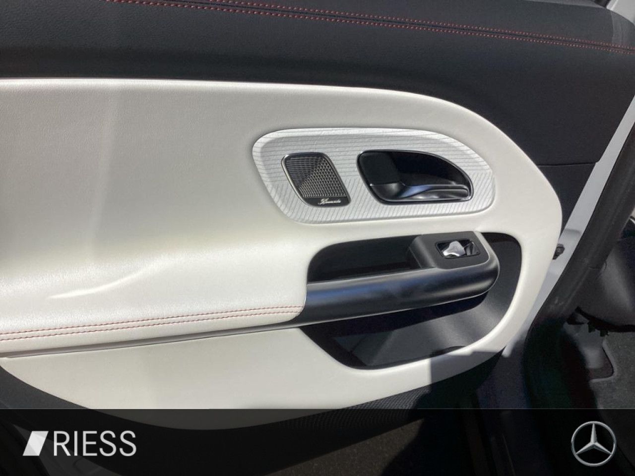 Mercedes-Benz GLB – Bild 10