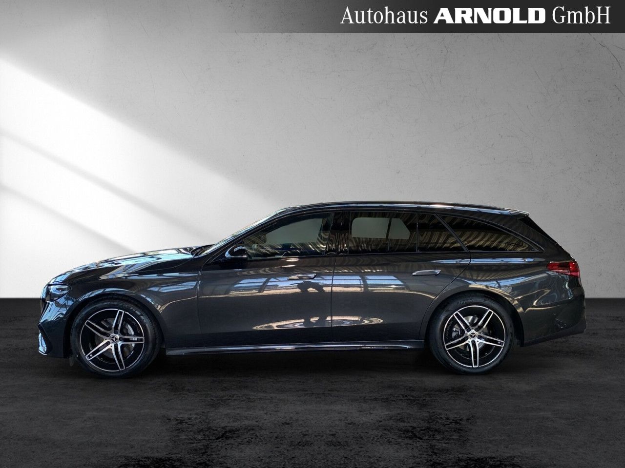Mercedes-Benz E-Klasse – Bild 3
