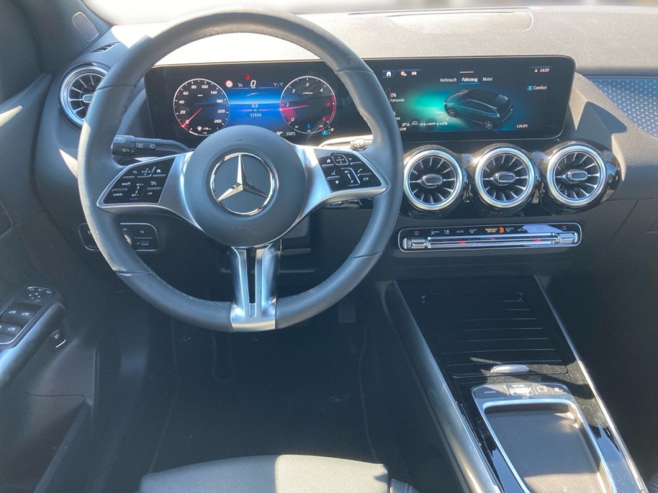 Mercedes-Benz B-Klasse – Bild 9