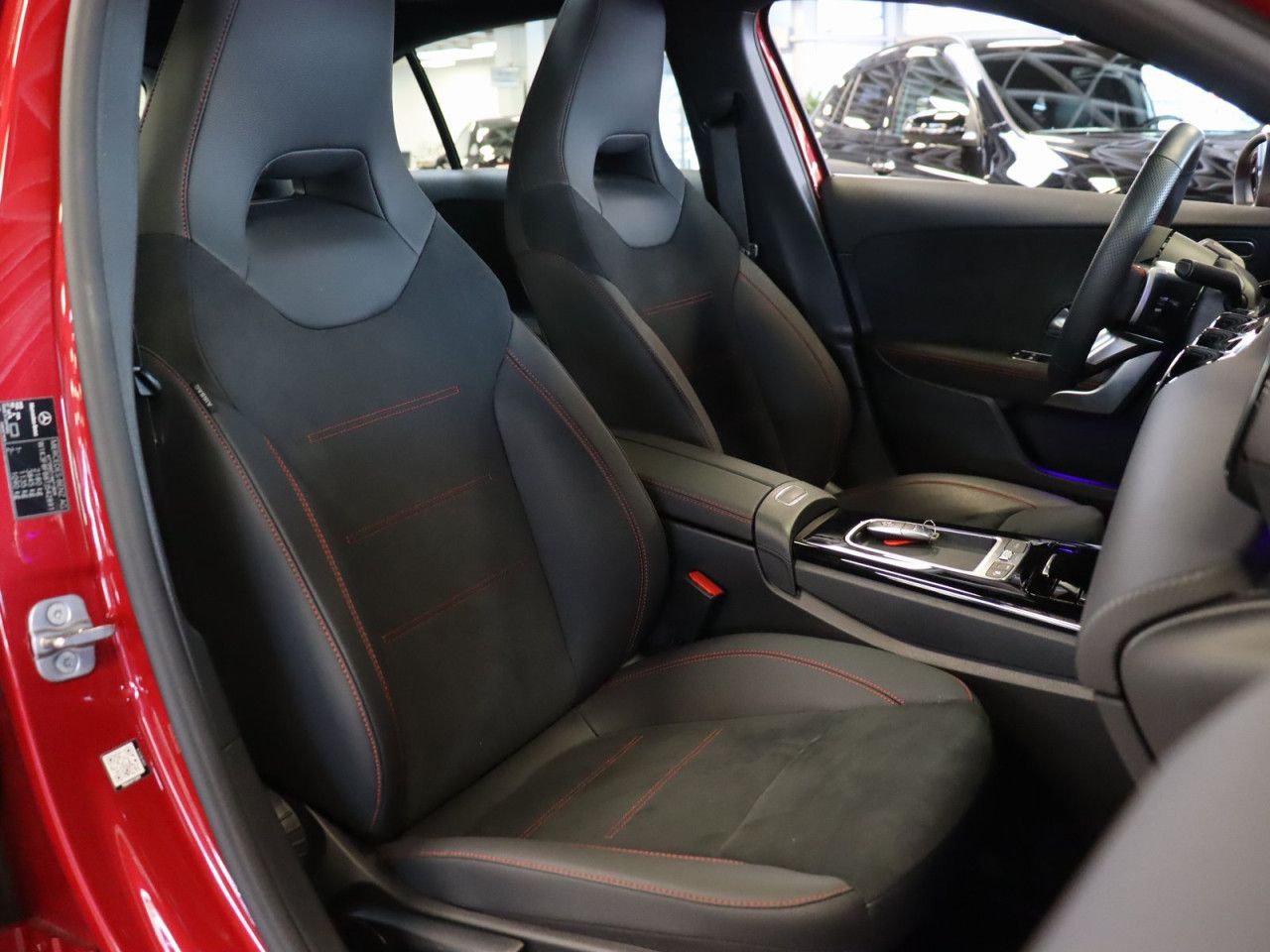 Mercedes-Benz A-Klasse – Bild 29