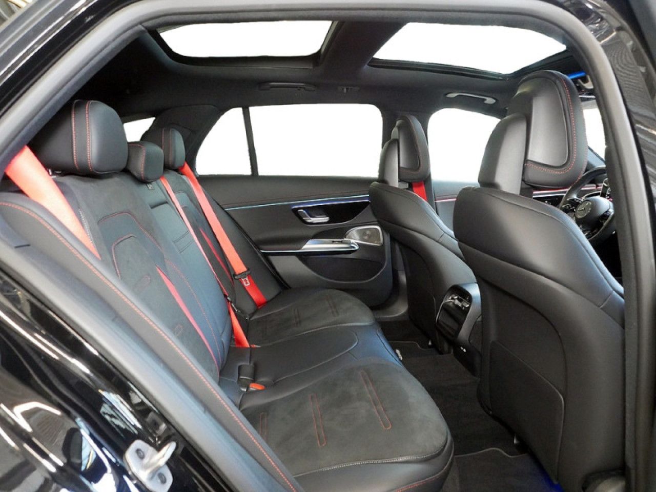 Mercedes-Benz E-Klasse – Bild 6