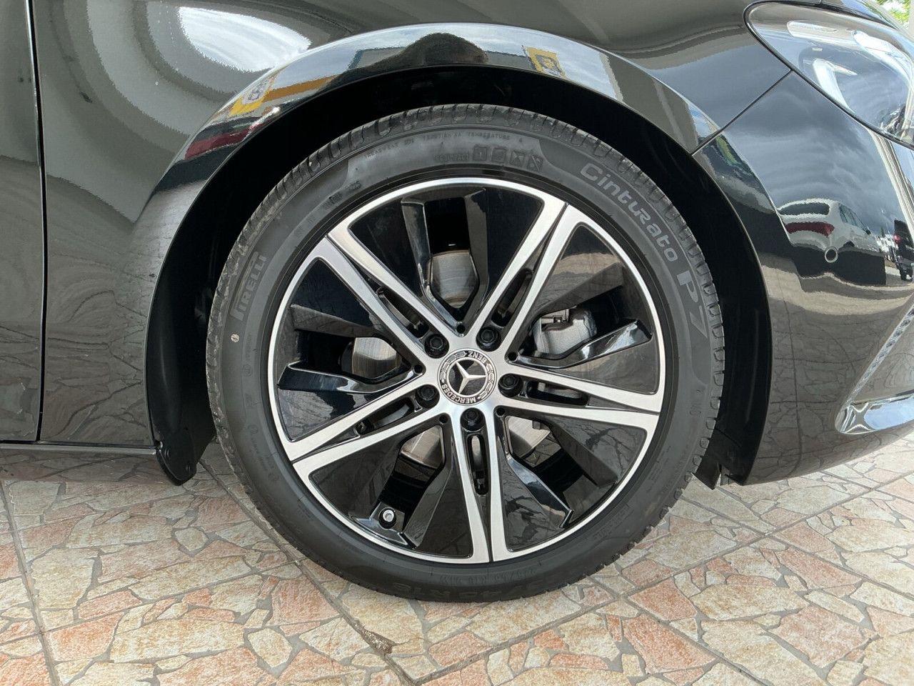 Mercedes-Benz B-Klasse – Bild 21