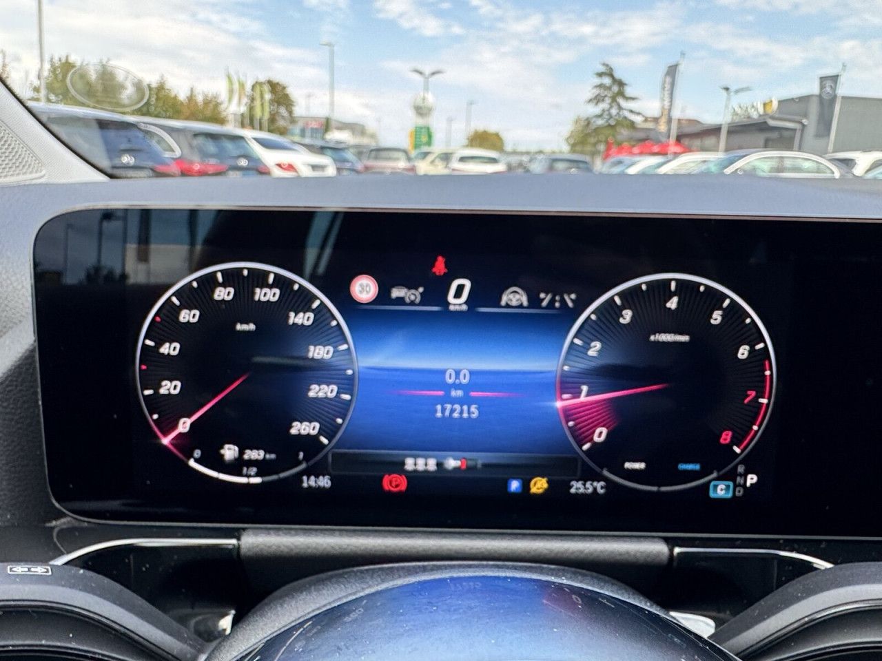 Mercedes-Benz GLA – Bild 14