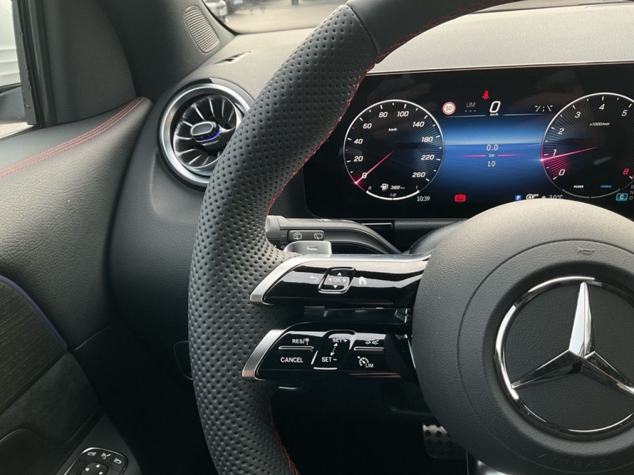 Mercedes-Benz GLA – Bild 28