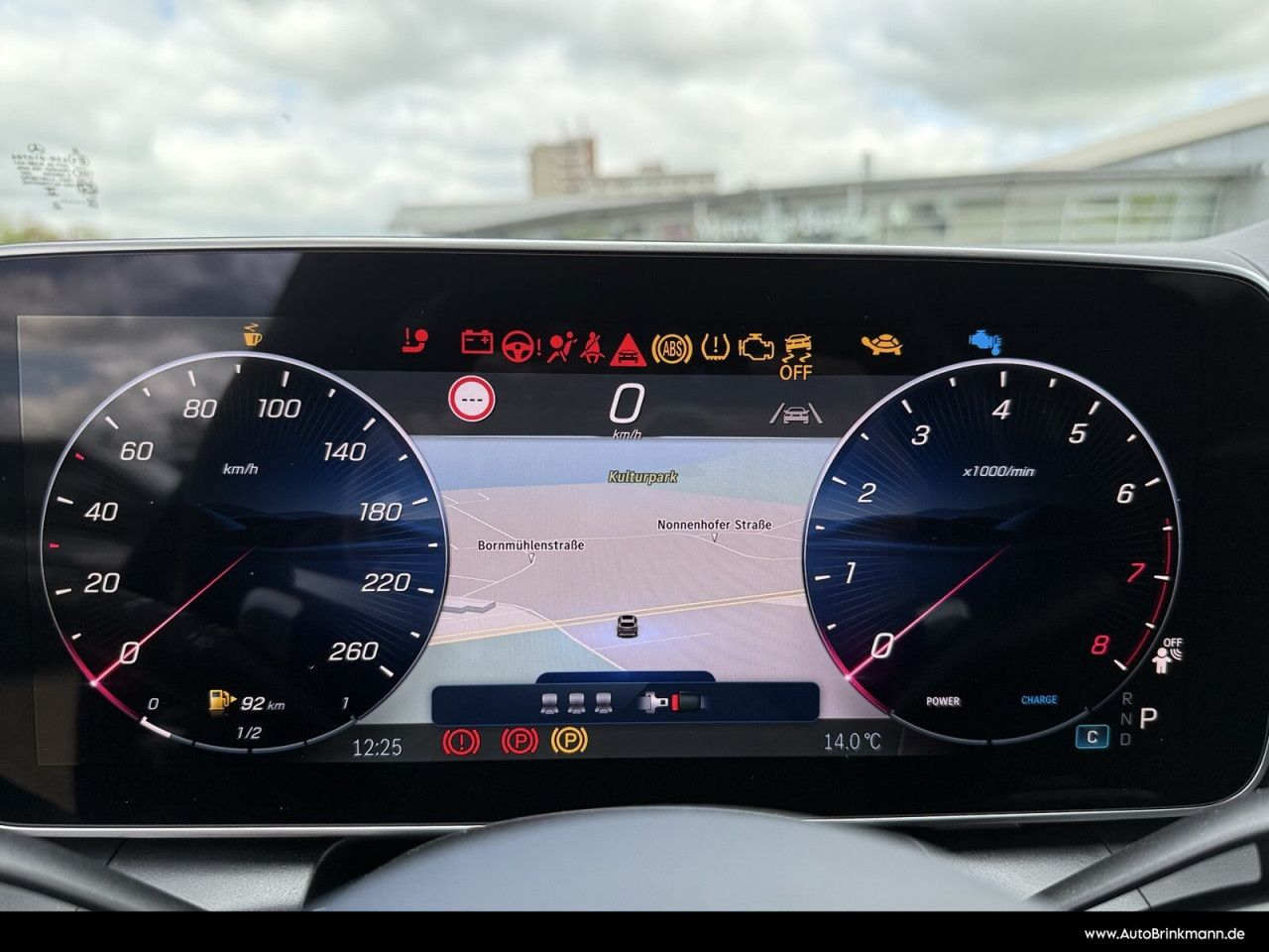 Mercedes-Benz GLC – Bild 13