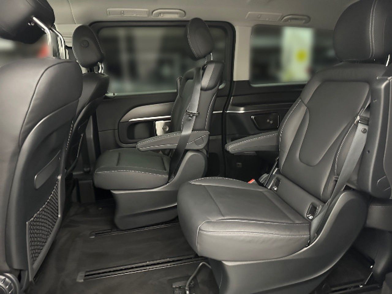 Mercedes-Benz V-Klasse – Bild 11