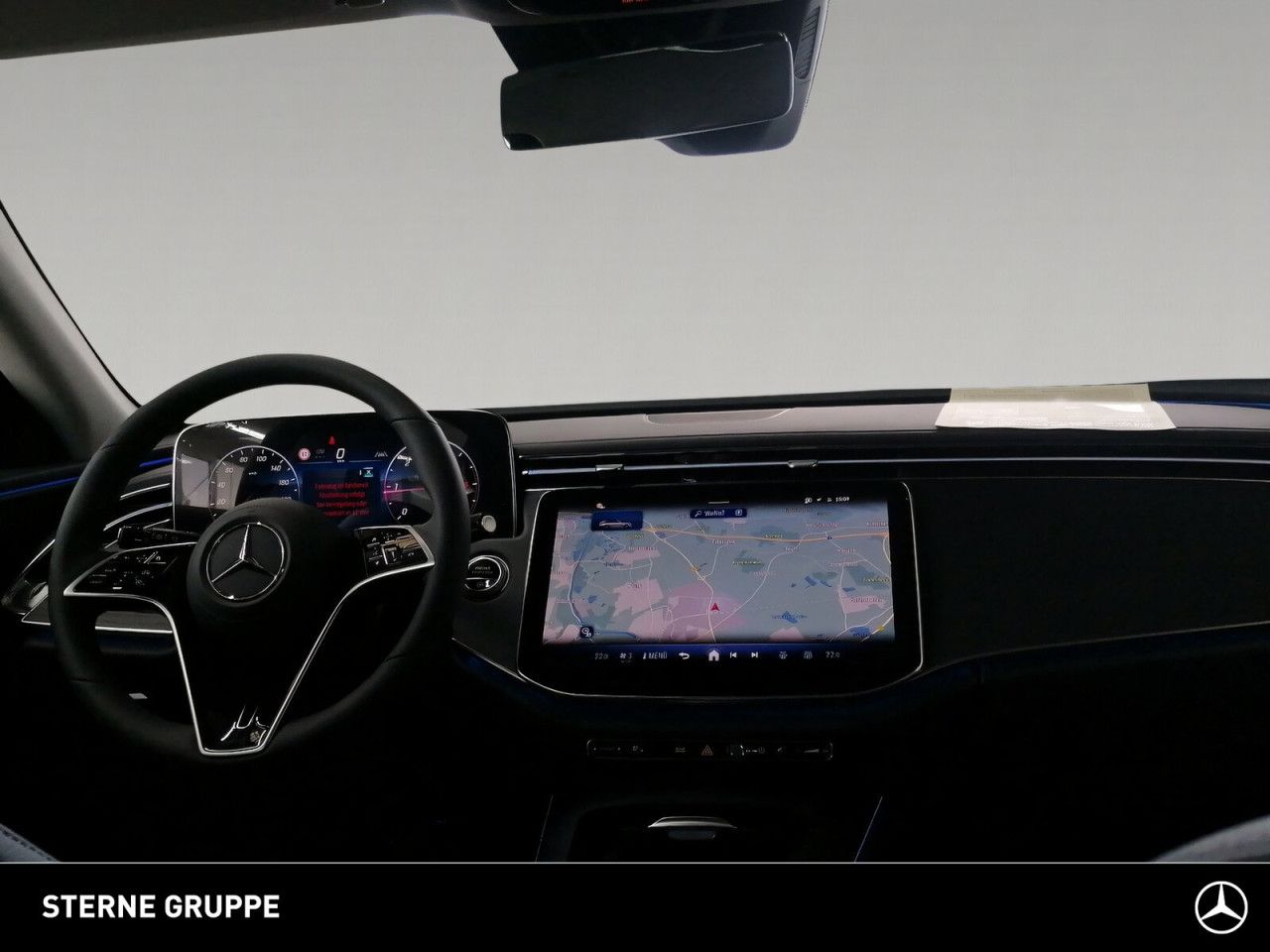 Mercedes-Benz E-Klasse – Bild 9