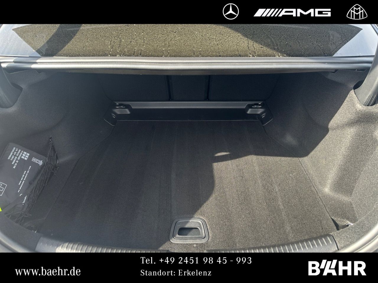 Mercedes-Benz C-Klasse – Bild 10