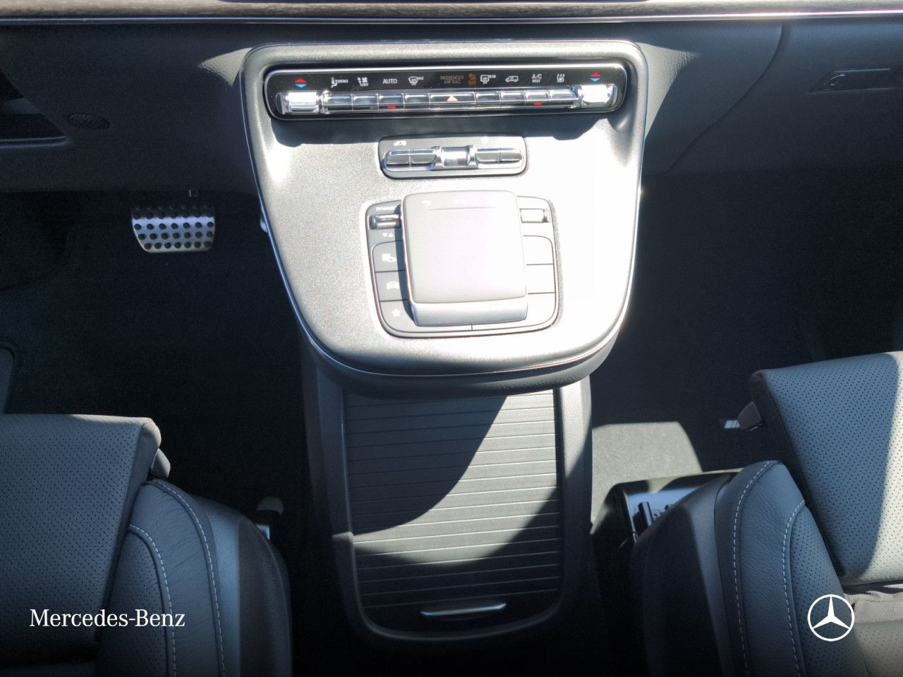 Mercedes-Benz V-Klasse – Bild 12