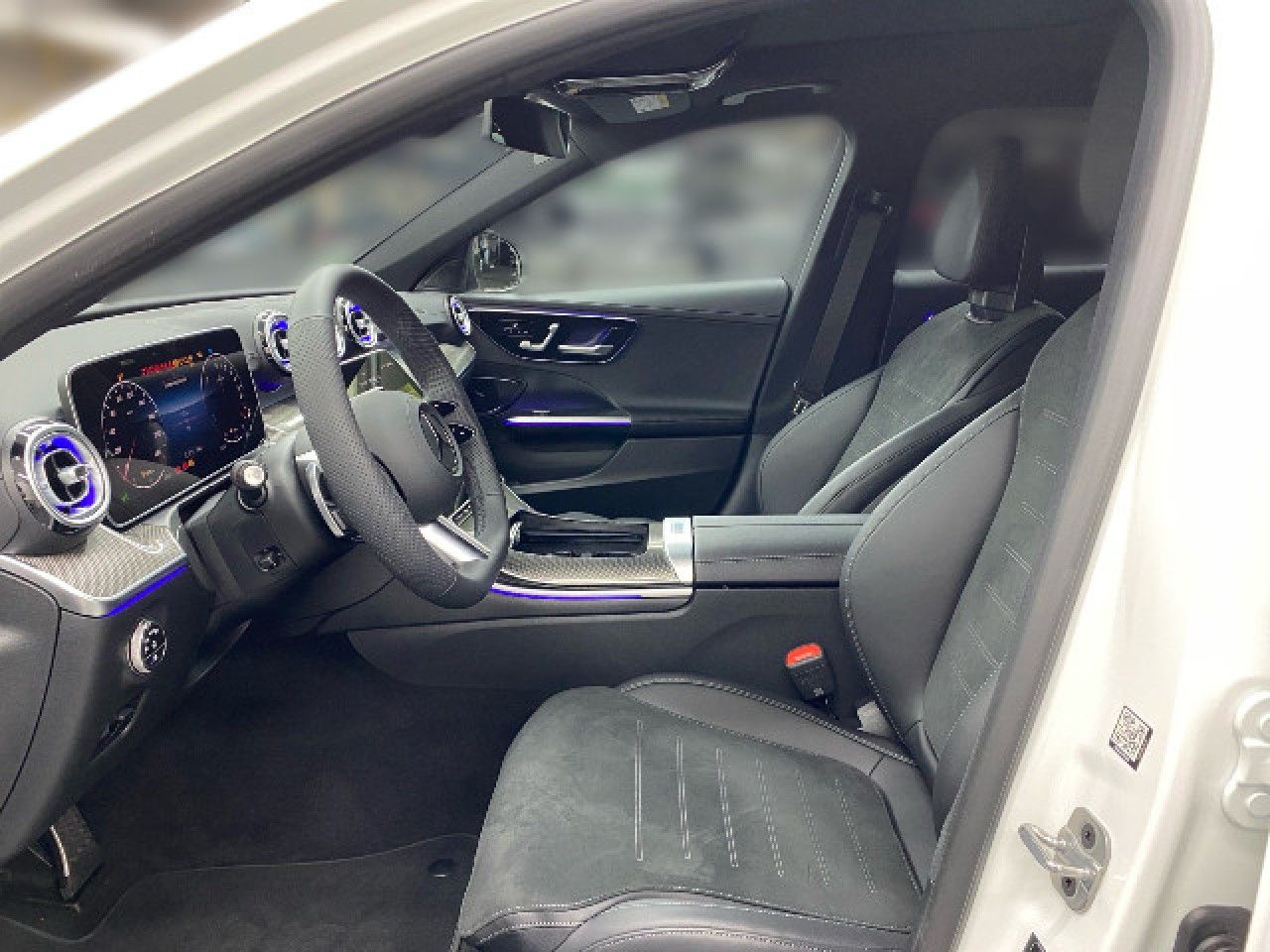 Mercedes-Benz C-Klasse – Bild 7