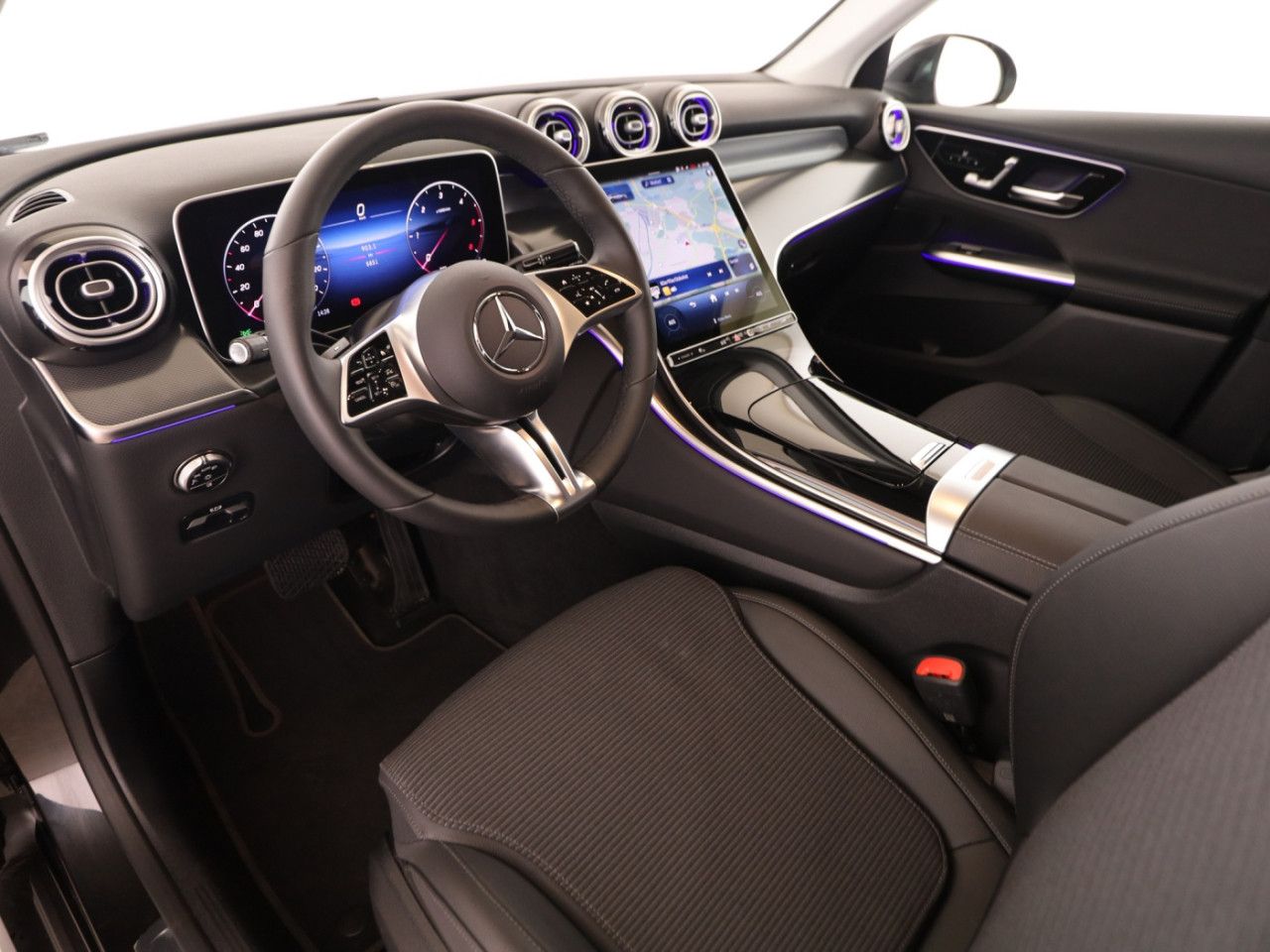 Mercedes-Benz GLC – Bild 14