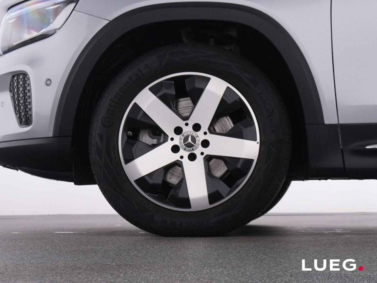 Mercedes-Benz GLB – Bild 19