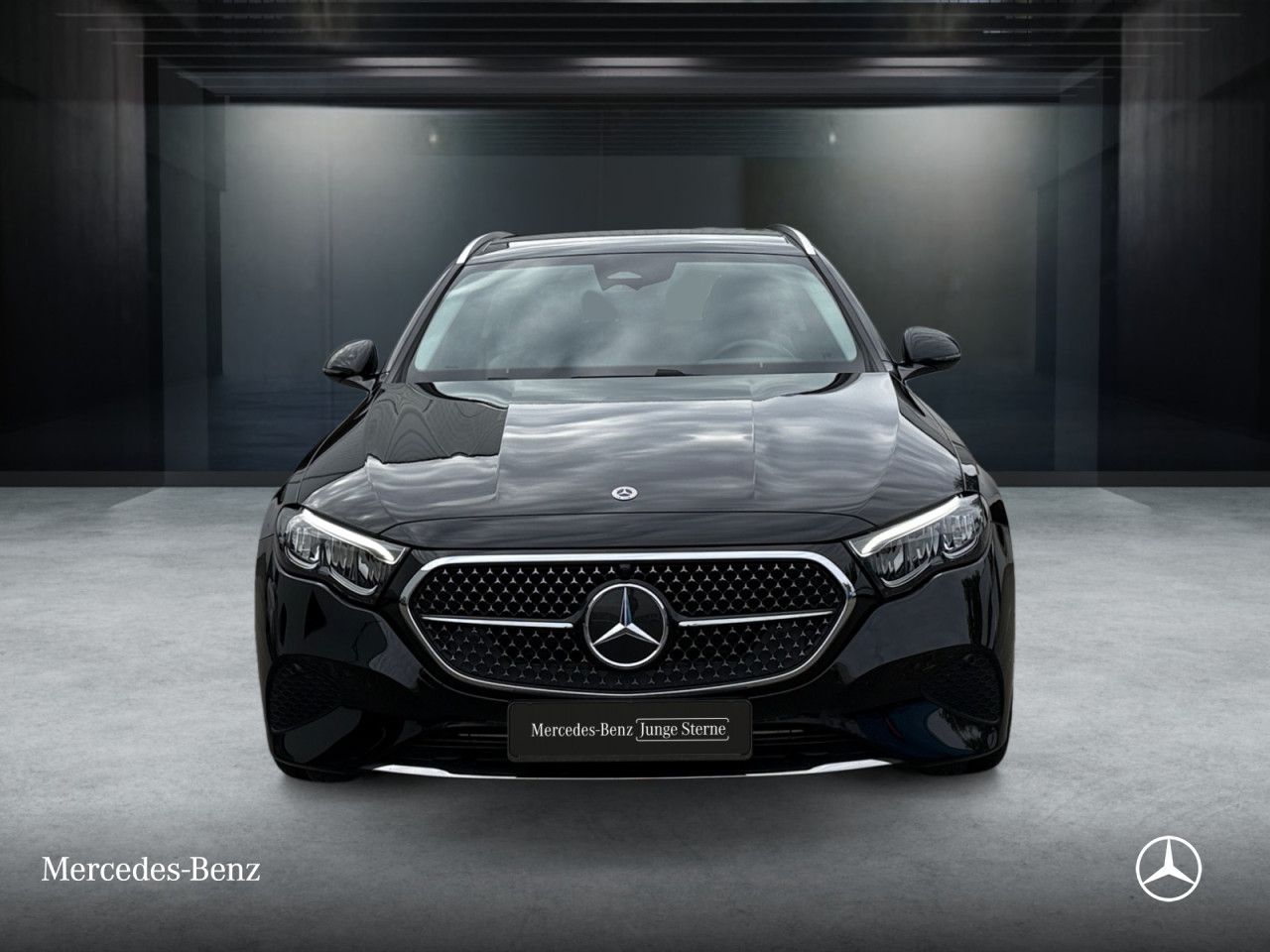 Mercedes-Benz E-Klasse – Bild 8