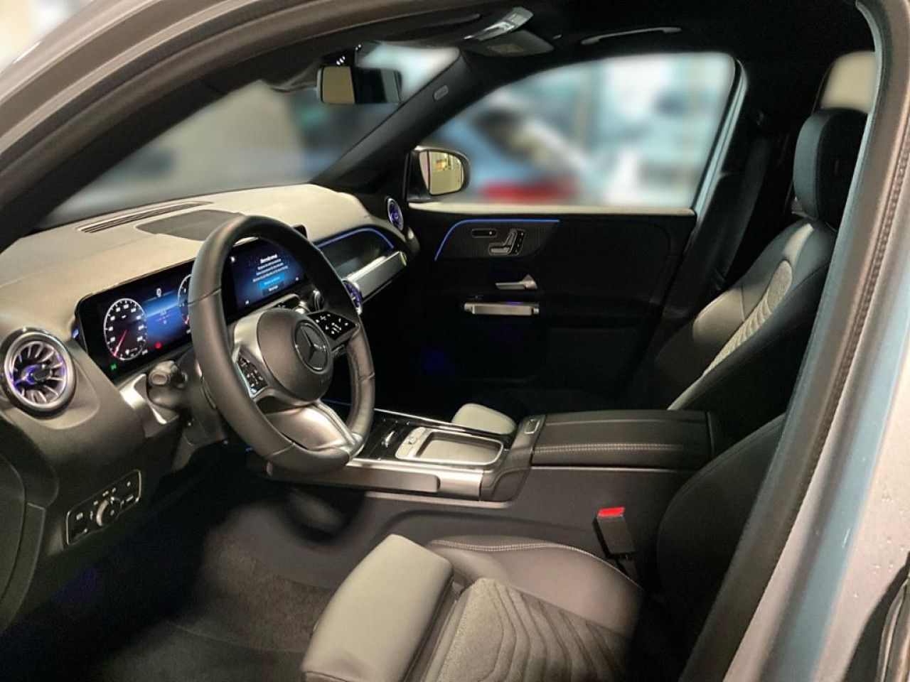 Mercedes-Benz GLB – Bild 8