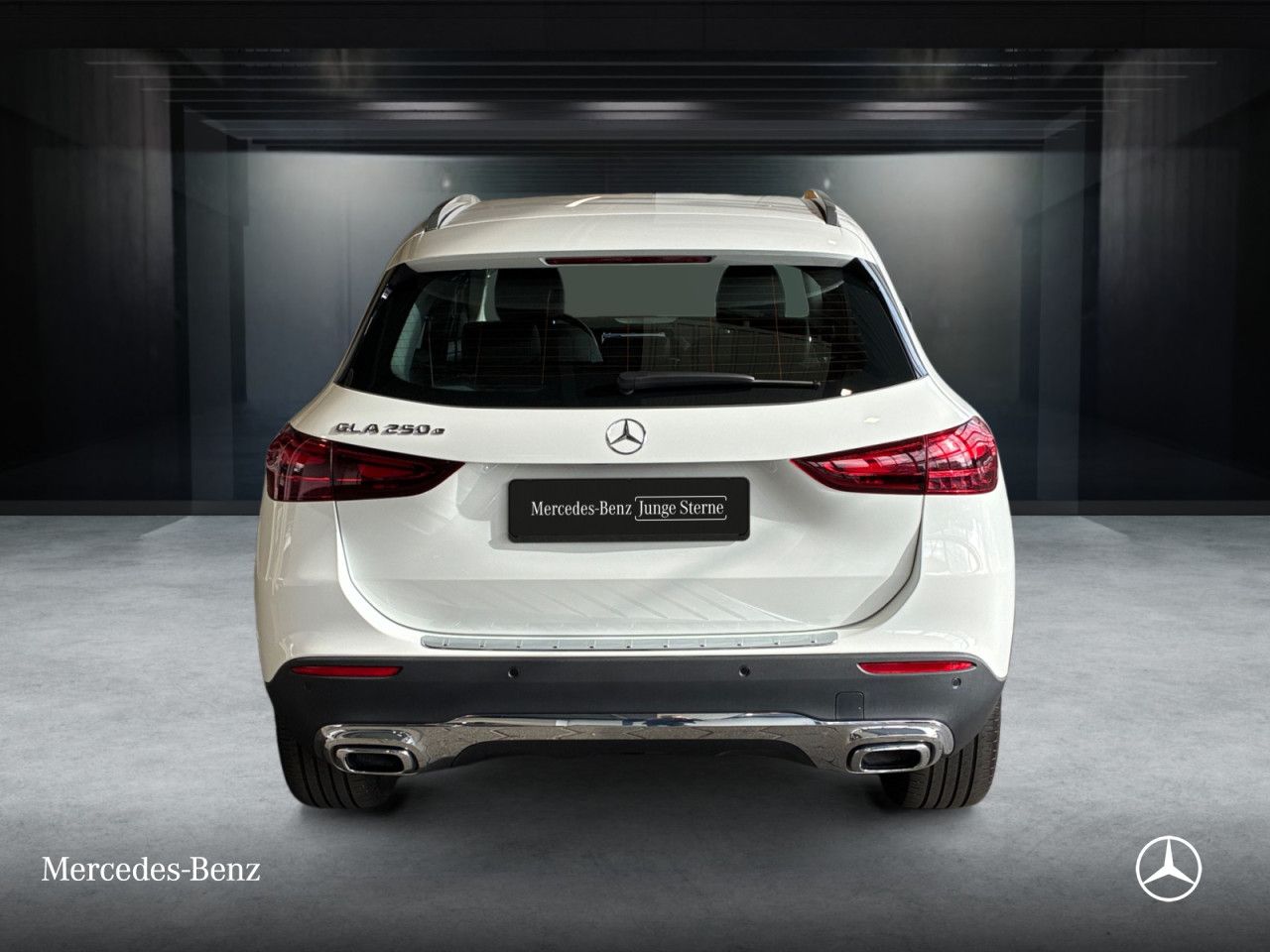Mercedes-Benz GLA – Bild 4