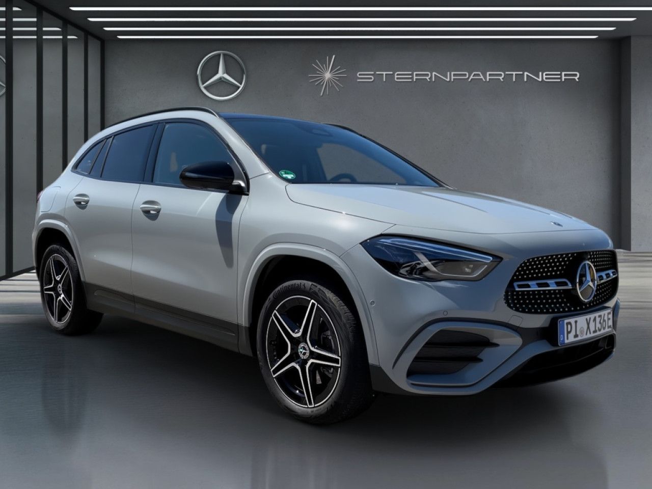 Mercedes-Benz GLA – Bild 17