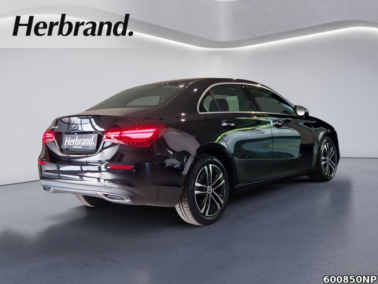 Mercedes-Benz A-Klasse – Bild 3