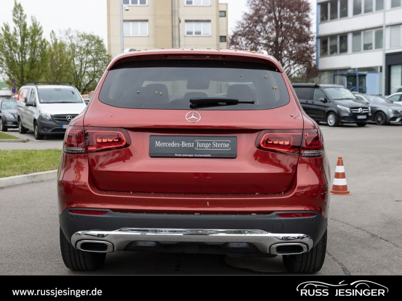 Fahrzeugbild 5 / 17