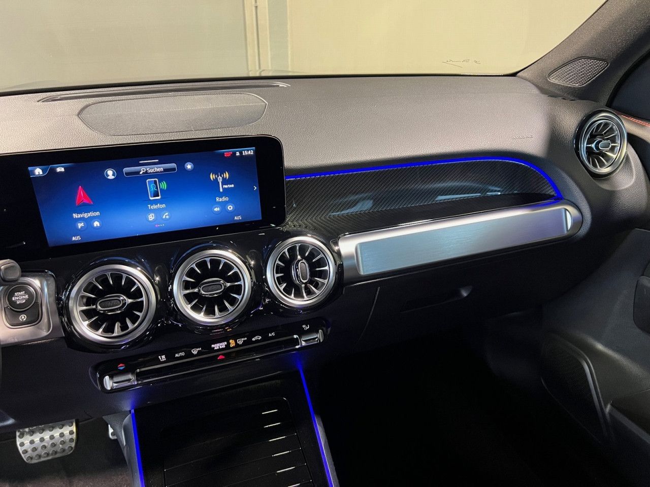 Mercedes-Benz GLB – Bild 6