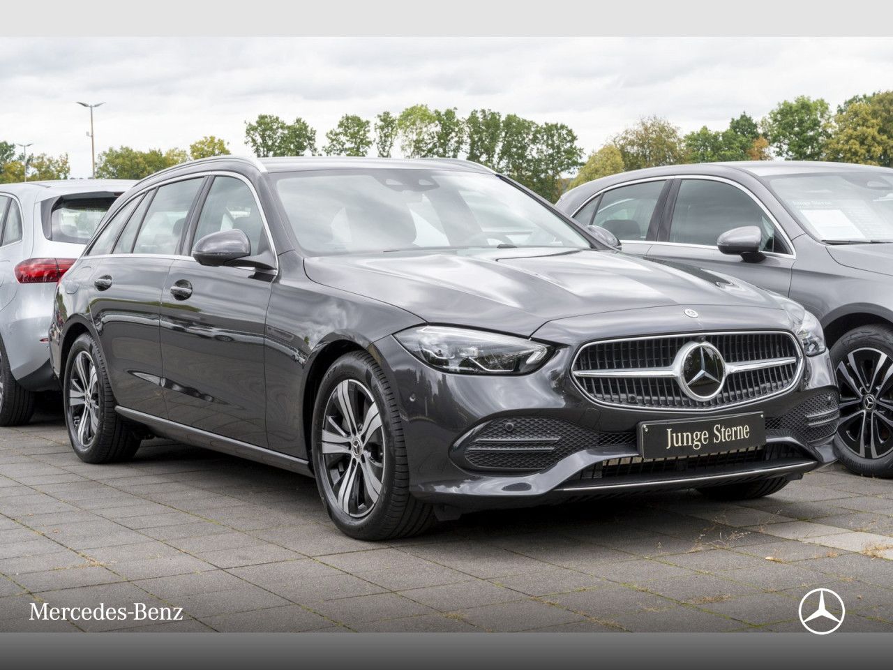 Mercedes-Benz C-Klasse – Bild 7