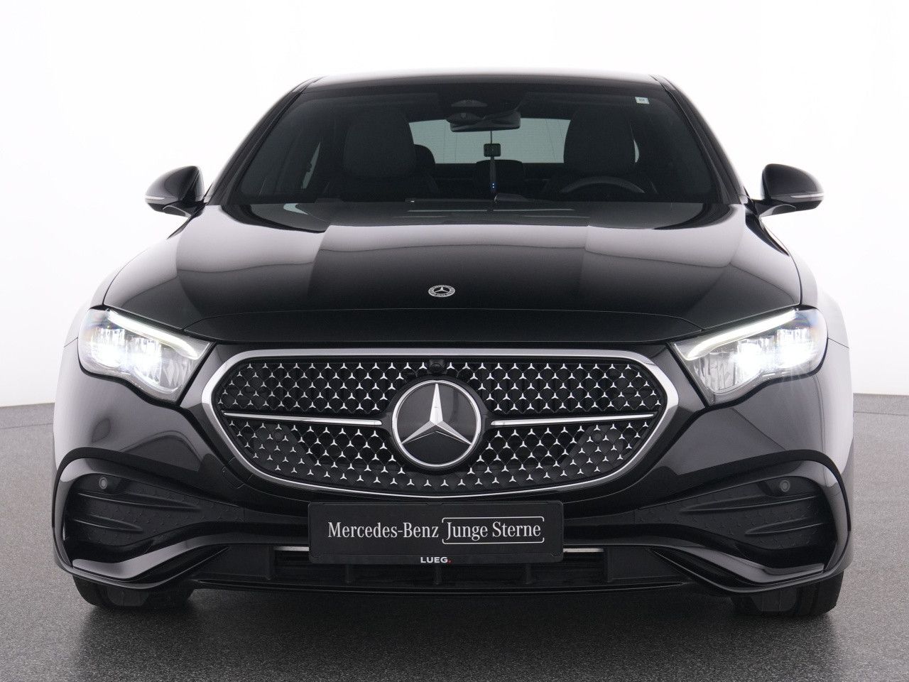 Mercedes-Benz E-Klasse – Bild 14
