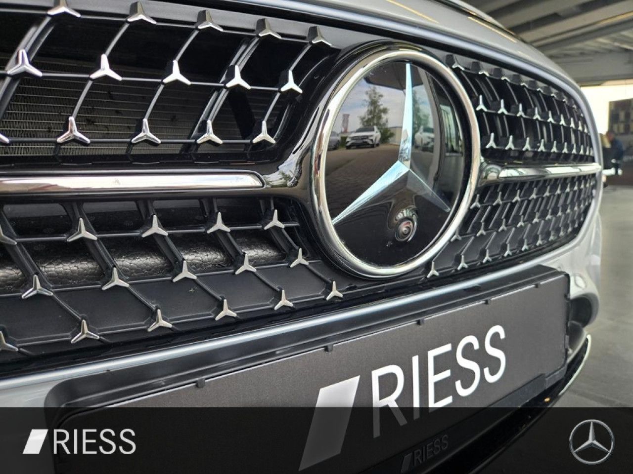 Mercedes-Benz CLA – Bild 13